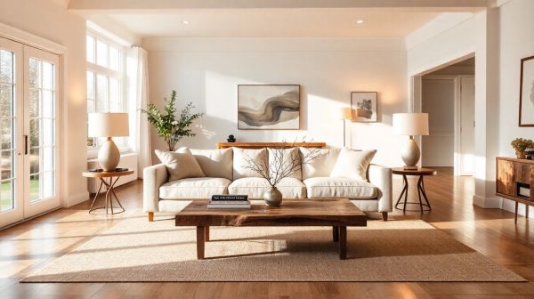 10 idées déco pour transformer votre espace avec Point Home