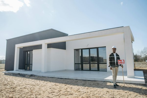 Révolutionnez Votre Habitat : Innovations pour une Maison Autonome et Connectée à 100%