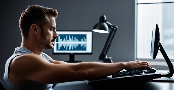 Améliorer votre posture avec des solutions ergonomiques adaptées