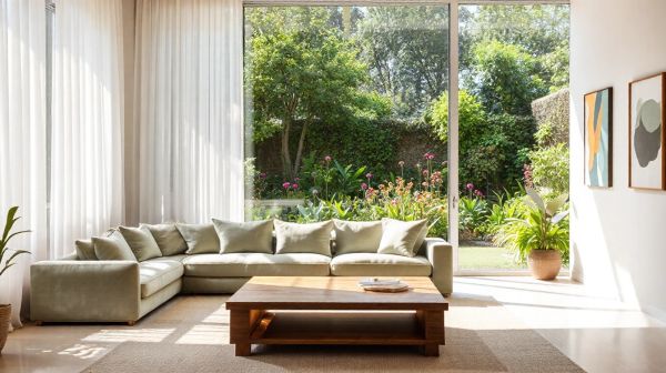 Améliorez votre quotidien avec des idées média design maison et jardin