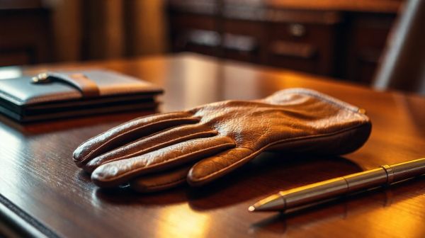 Astuces incontournables pour garder votre cuir en parfait état