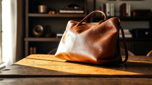 Astuces incontournables pour garder votre cuir en parfait état