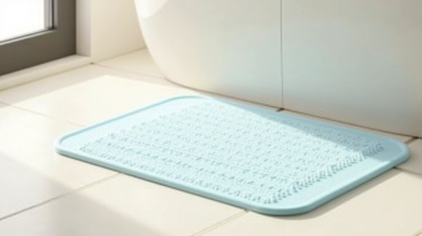Comment choisir des tapis de baignoire antidérapants pour assurer votre sécurité