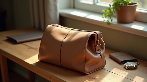 Comment entretenir votre cuir : astuces et conseils pratiques