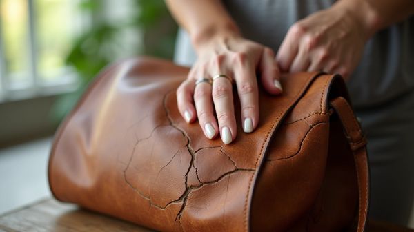 Comment entretenir votre cuir : astuces et conseils pratiques