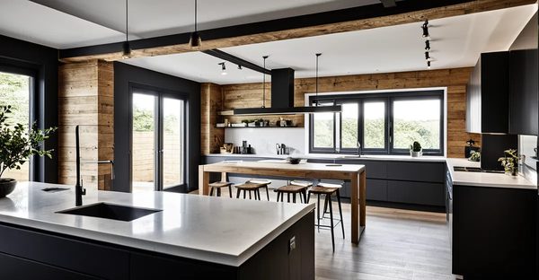 Entreprise de rénovation à linselles : réalisez vos rêves!