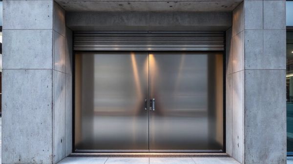 Guide personnalisé : les bénéfices de la location d'un box de stockage
