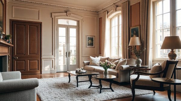 Les avantages du home staging à saintes par caroline