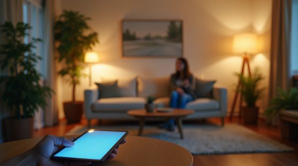 Loginea : repenser l'accueil et le bien-être dans son habitat connecté