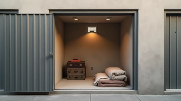 Pourquoi louer un box de stockage peut changer votre vie