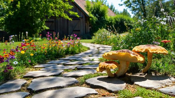 Protégez votre habitat : meilleures méthodes contre la mérule à La Loupe