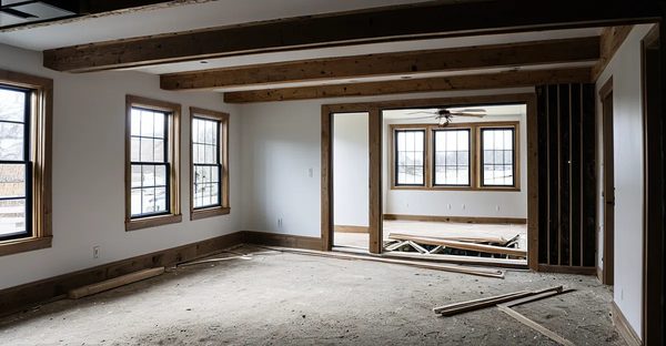 Rénovation clé en main : simplifiez votre projet de rénovation