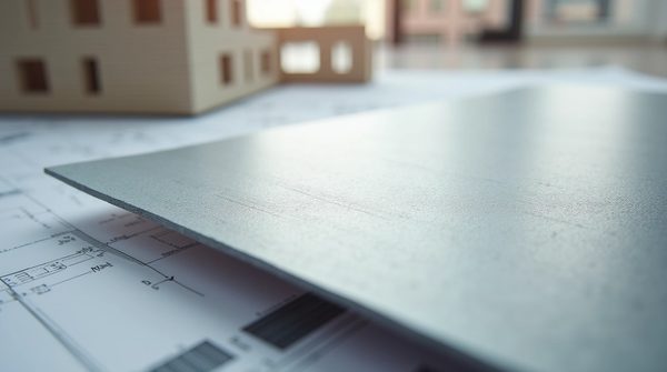 Secrets et usages de l'aluminium : du métal brut aux innovations architecturales