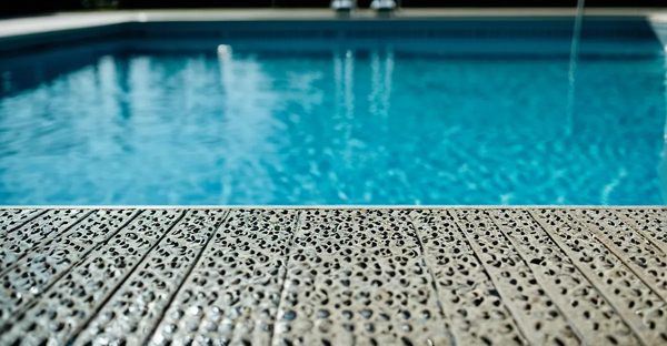 Sélection de matériel pour un traitement de piscine efficace