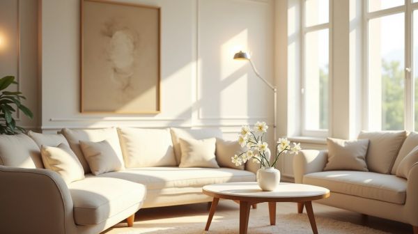 Sublimez votre maison avec les produits Point Home