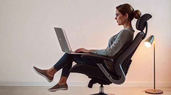 Top astuces pour une posture parfaite grâce à l'ergonomie