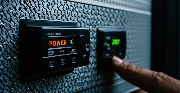 Tout savoir sur les coupures d'électricité à nice