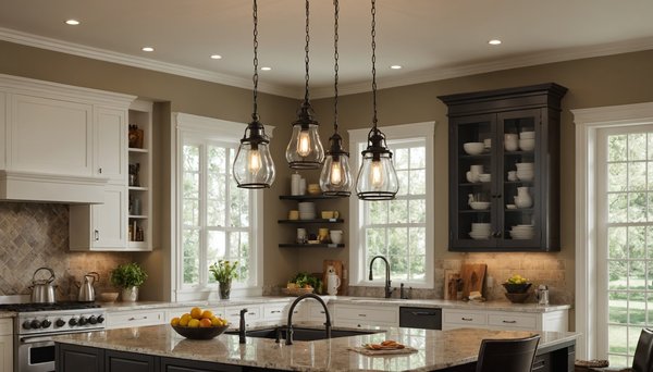 6 raisons d'opter pour les suspensions luminaires hang 3