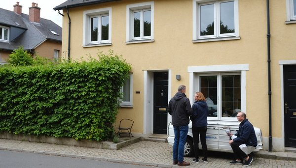 Vide maison 59 : service rapide et solidaire à lambersart