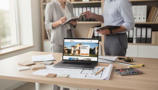 Pourquoi le blog expert travaux fait la différence sur vos projets en 2026 ?